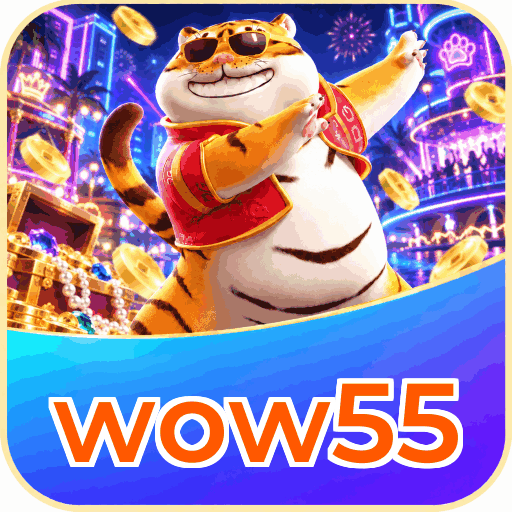 wow55 Facebook - Página oficial com promoções e comunidade ativa
